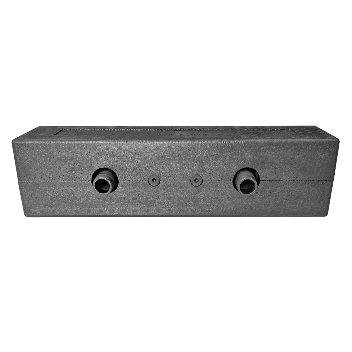 Sunex Verteilerbalken 2-fach Bild 5