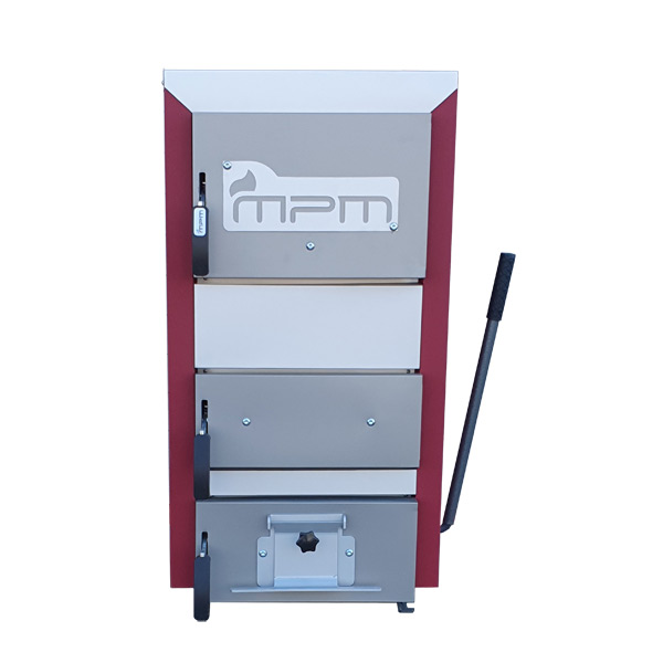 MPM DS Wood Festbrennstoffkessel 10 kW