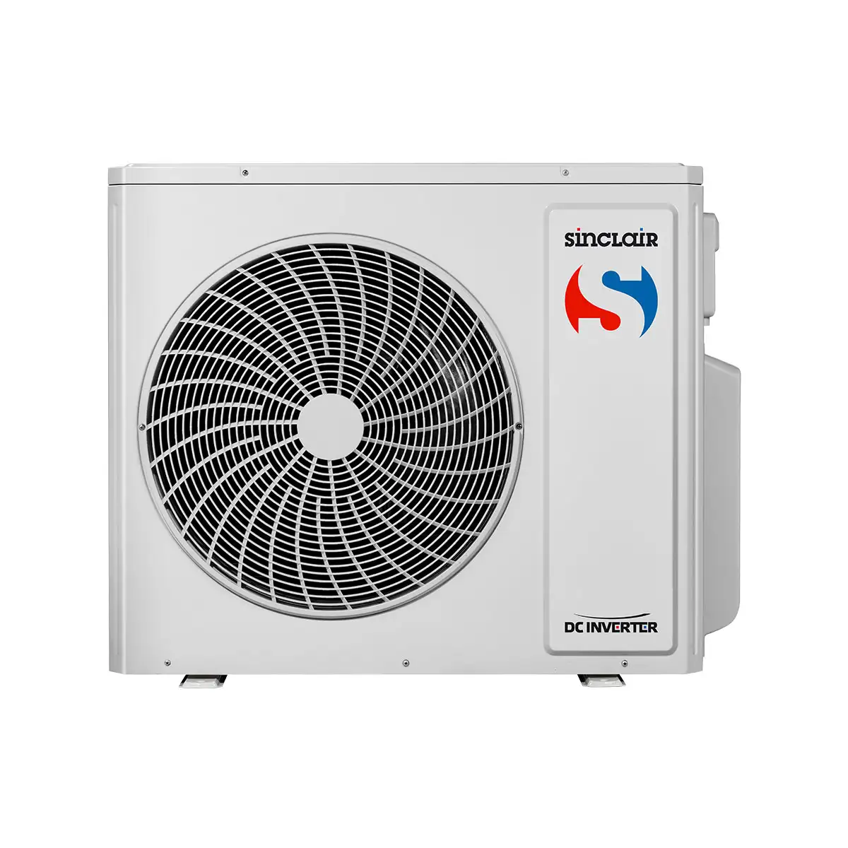 Sinclair Marvin Split Klimaanlage 2,7 kW Weiß