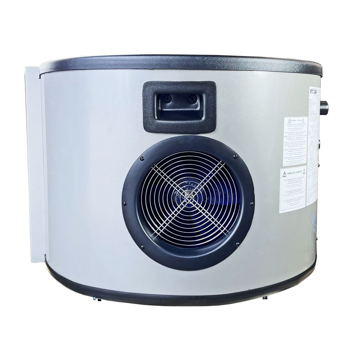 Warmwasser Wärmepumpe HP Alfa 2,62 kW